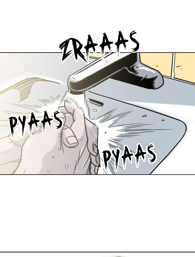 Fight Club Kindergarten Chapter 23 Gambar 32