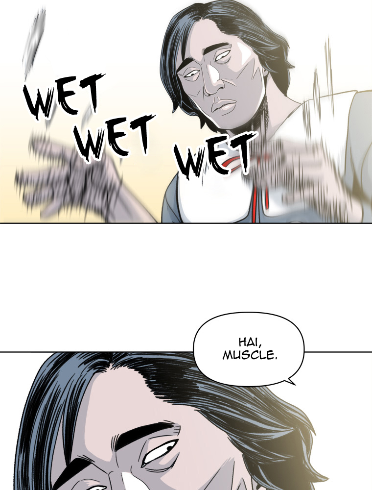 Fight Club Kindergarten Chapter 23 Gambar 33
