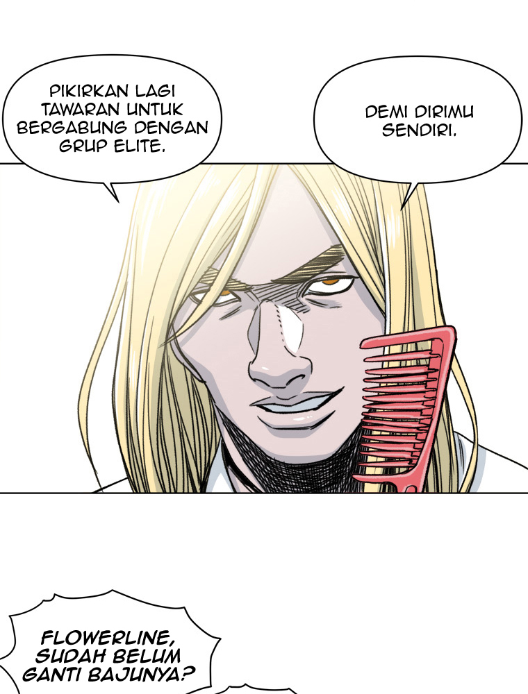 Fight Club Kindergarten Chapter 23 Gambar 35