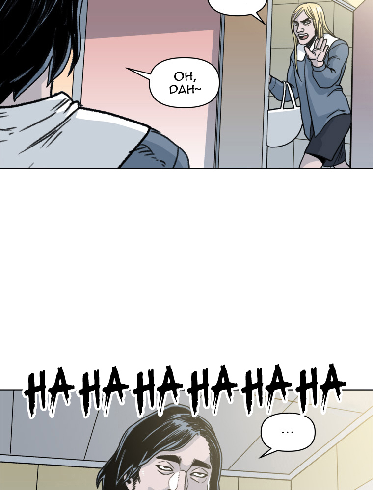 Fight Club Kindergarten Chapter 23 Gambar 37