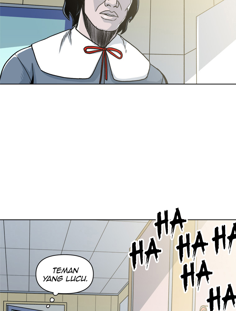 Fight Club Kindergarten Chapter 23 Gambar 38