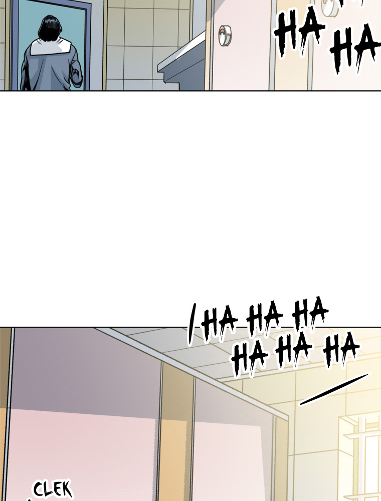Fight Club Kindergarten Chapter 23 Gambar 39