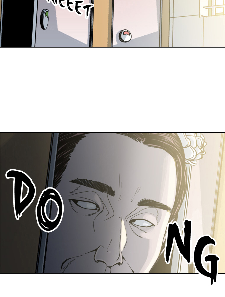 Fight Club Kindergarten Chapter 23 Gambar 41