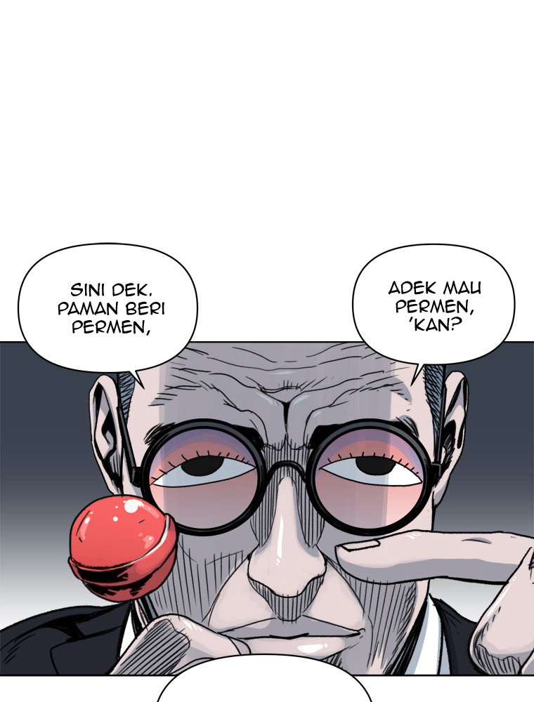 Fight Club Kindergarten Chapter 23 Gambar 9