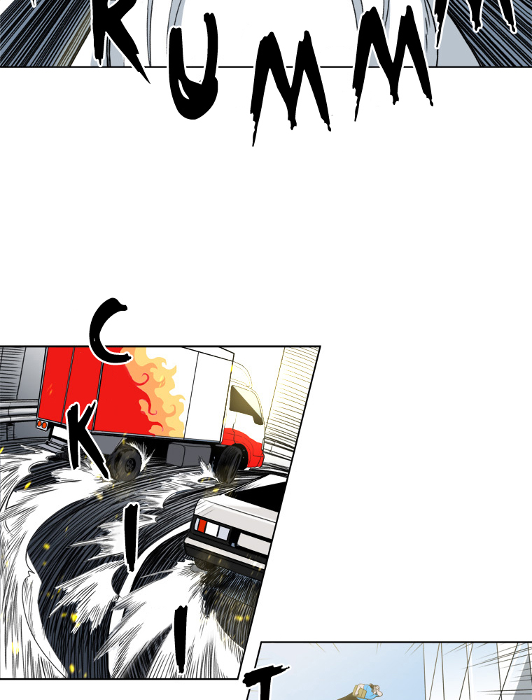 Fight Club Kindergarten Chapter 22 Gambar 12