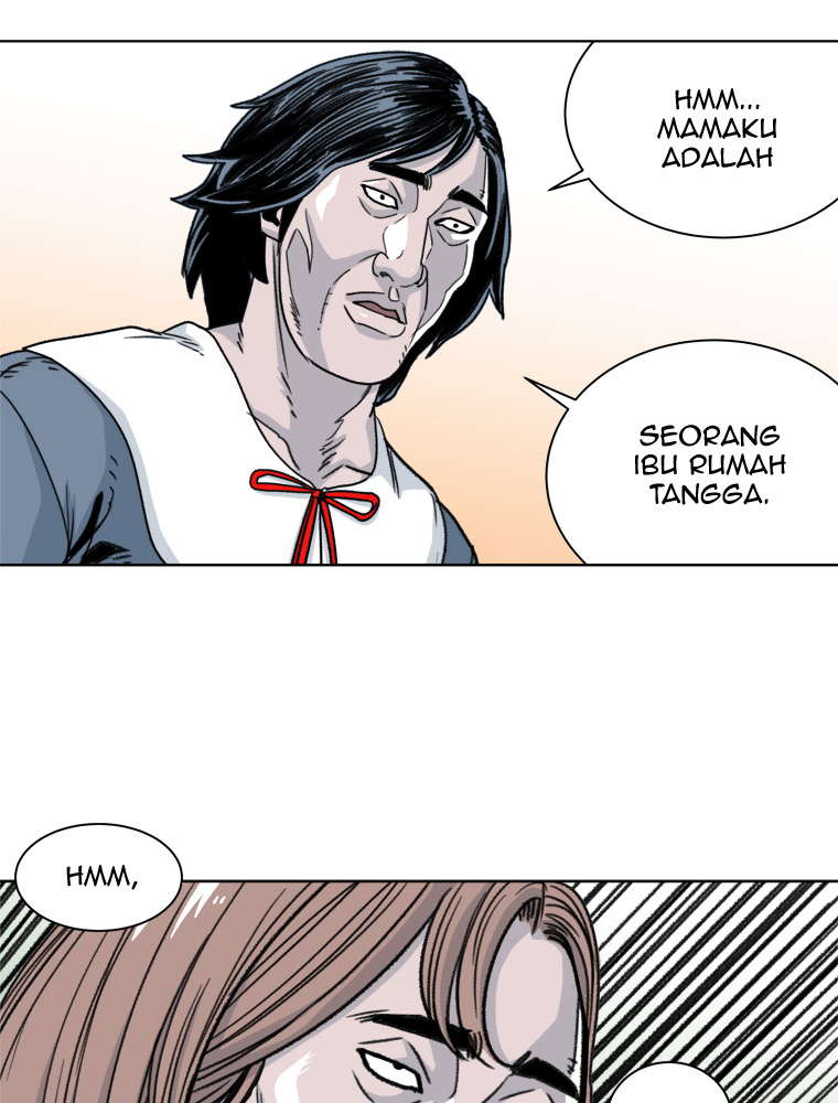 Fight Club Kindergarten Chapter 22 Gambar 16