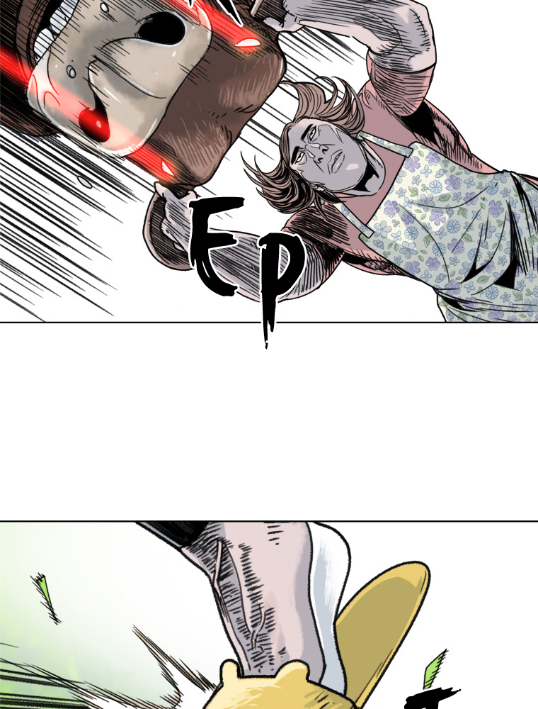 Fight Club Kindergarten Chapter 22 Gambar 19