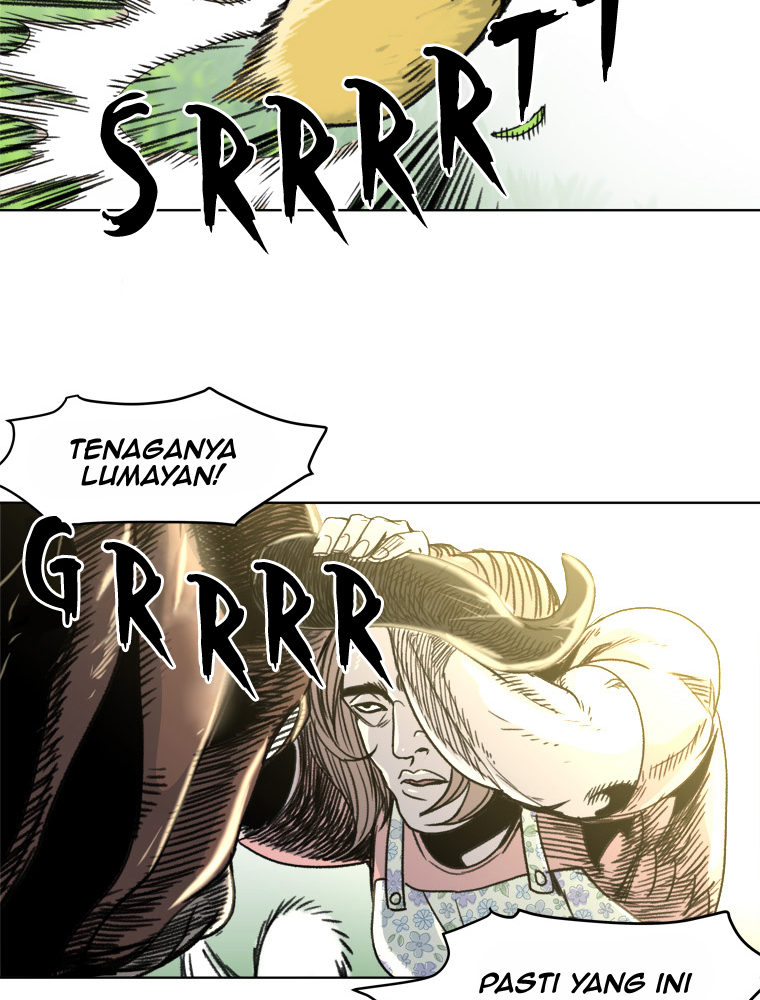 Fight Club Kindergarten Chapter 22 Gambar 20