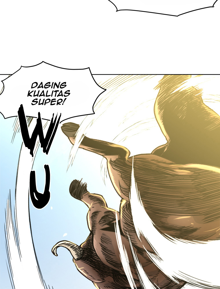 Fight Club Kindergarten Chapter 22 Gambar 21