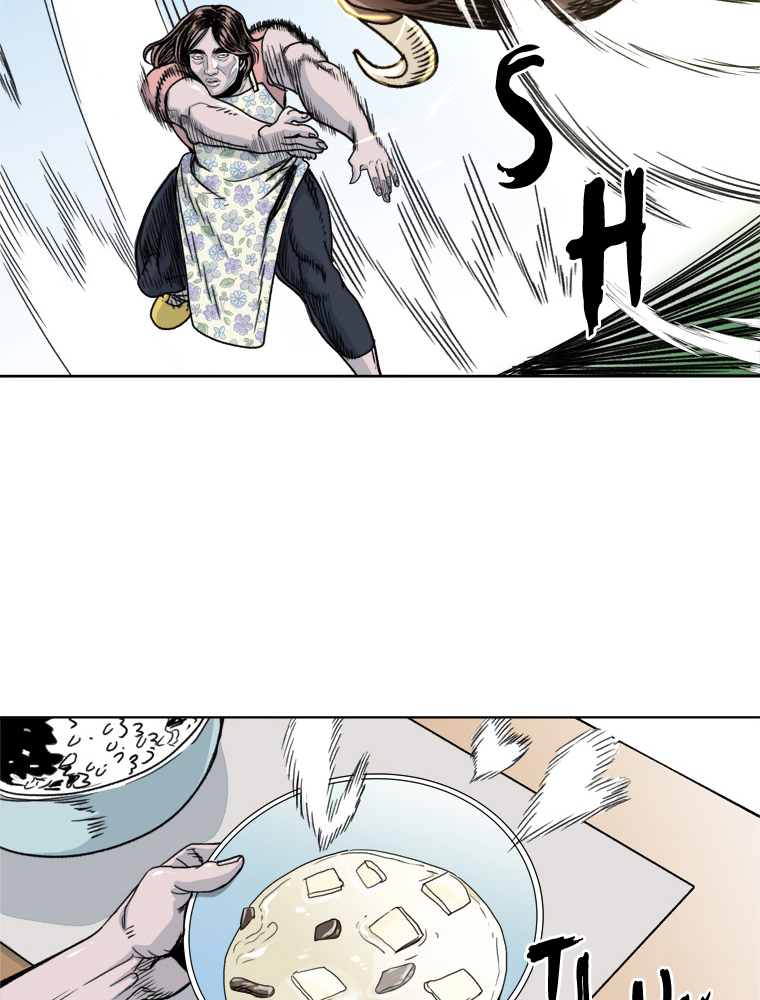 Fight Club Kindergarten Chapter 22 Gambar 22