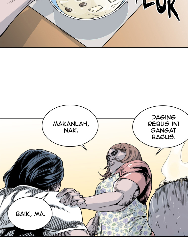 Fight Club Kindergarten Chapter 22 Gambar 23