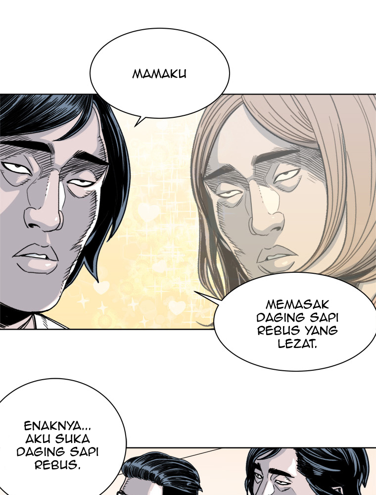 Fight Club Kindergarten Chapter 22 Gambar 24