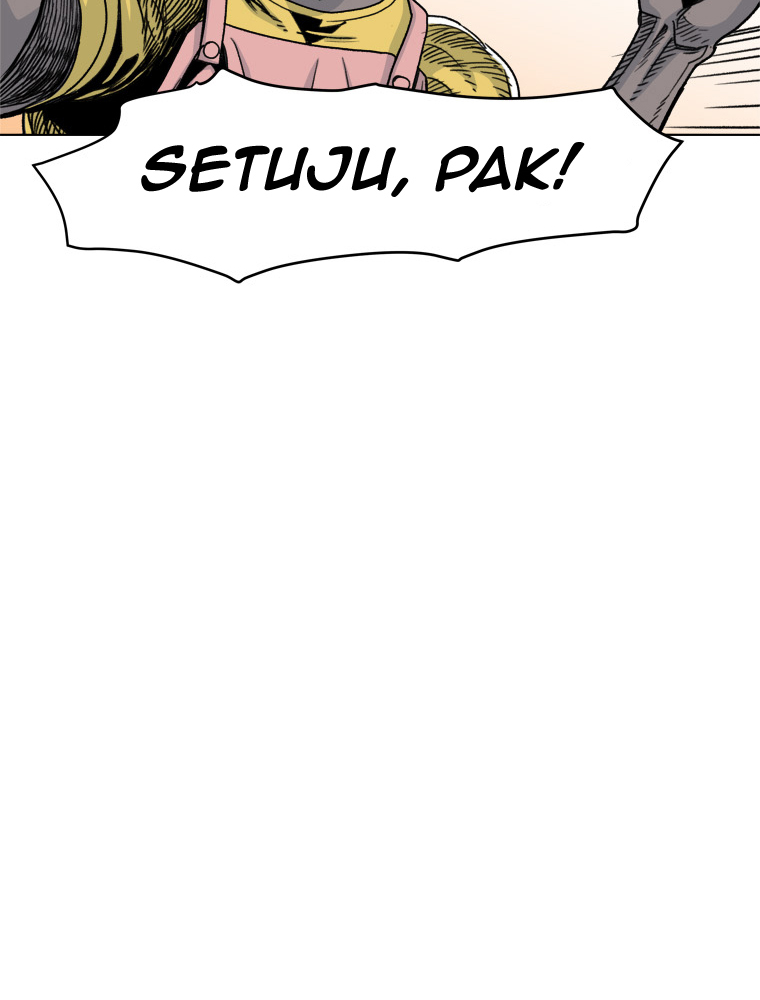 Fight Club Kindergarten Chapter 22 Gambar 26