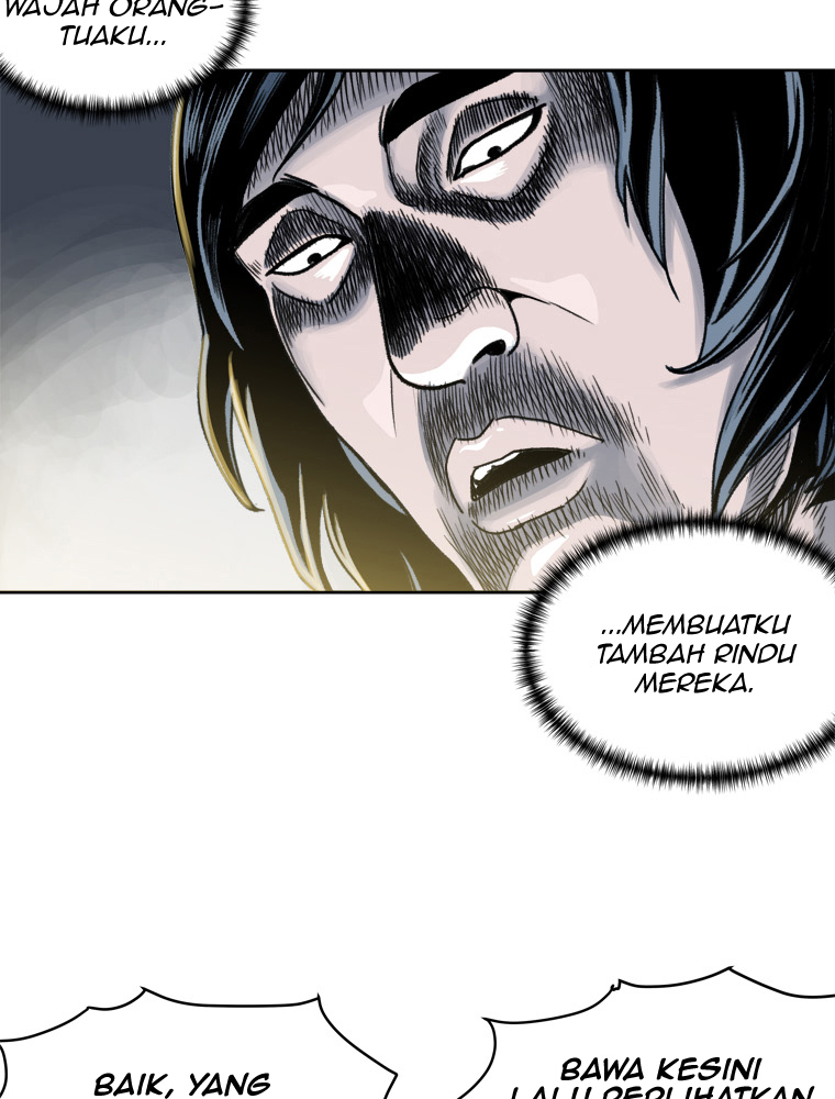 Fight Club Kindergarten Chapter 22 Gambar 29