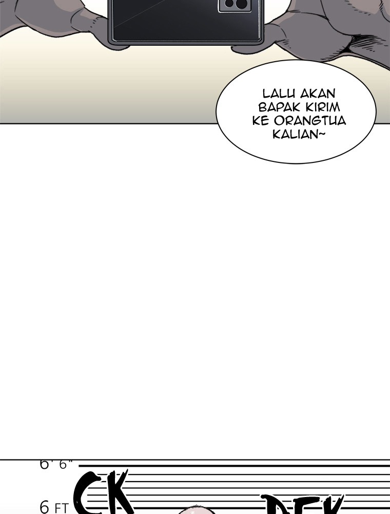 Fight Club Kindergarten Chapter 22 Gambar 31
