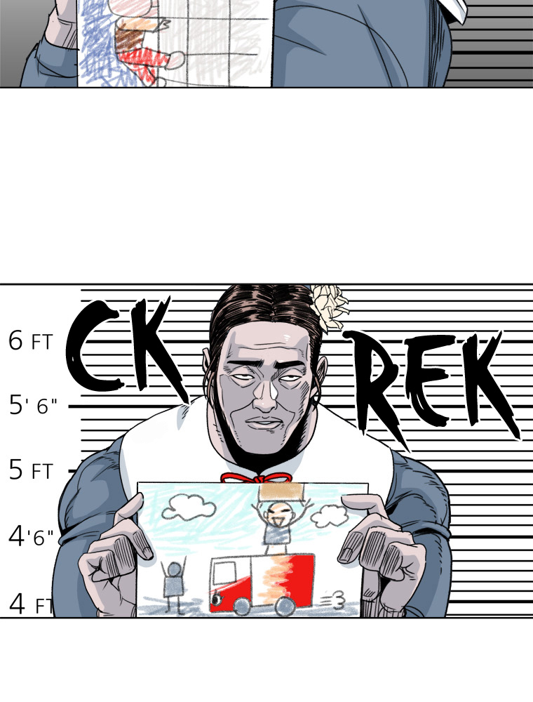 Fight Club Kindergarten Chapter 22 Gambar 33