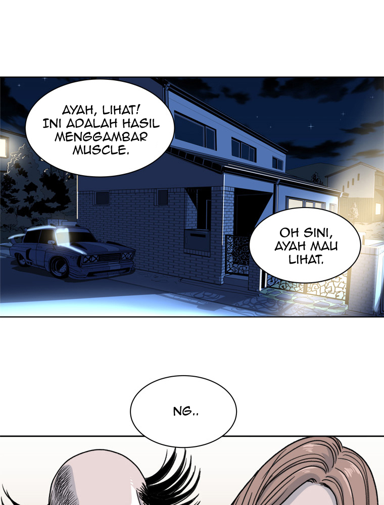 Fight Club Kindergarten Chapter 22 Gambar 35