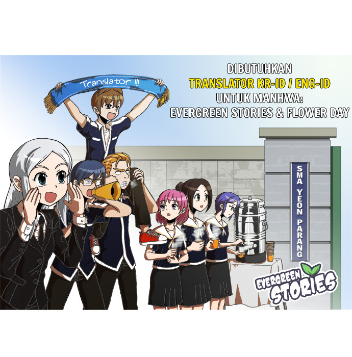Fight Club Kindergarten Chapter 22 Gambar 38