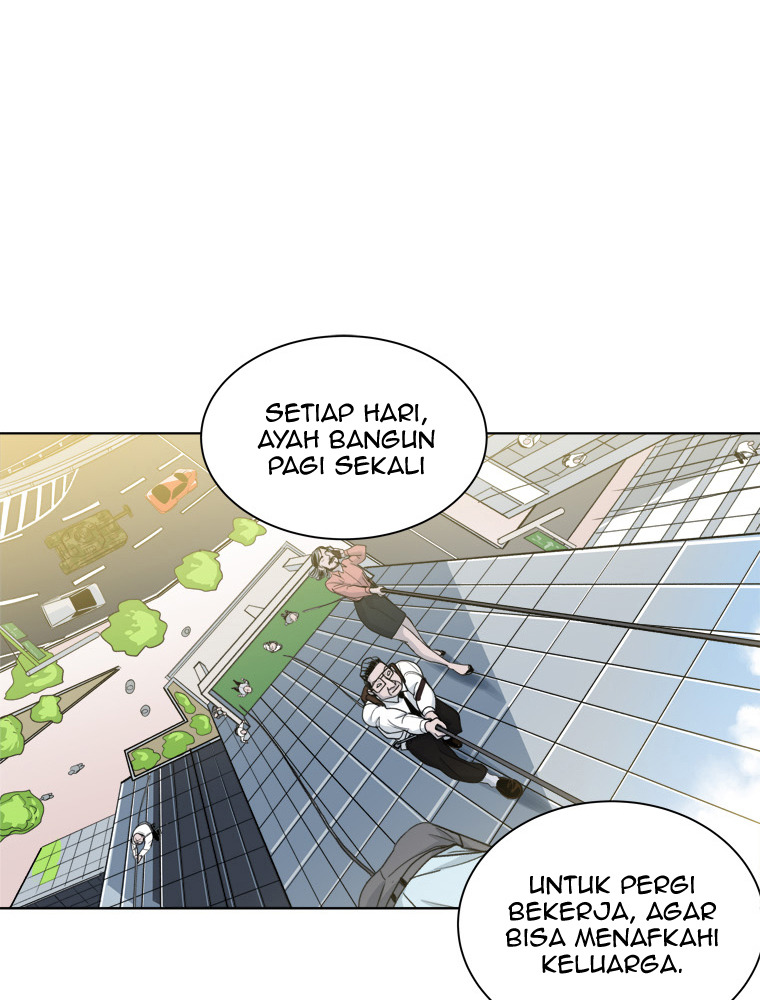 Fight Club Kindergarten Chapter 22 Gambar 9