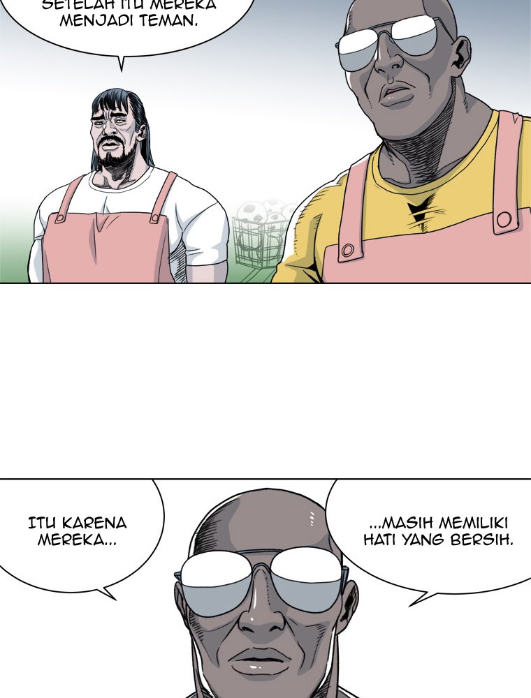 Fight Club Kindergarten Chapter 20 Gambar 13