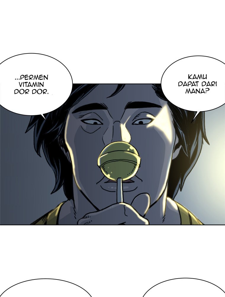 Fight Club Kindergarten Chapter 20 Gambar 22