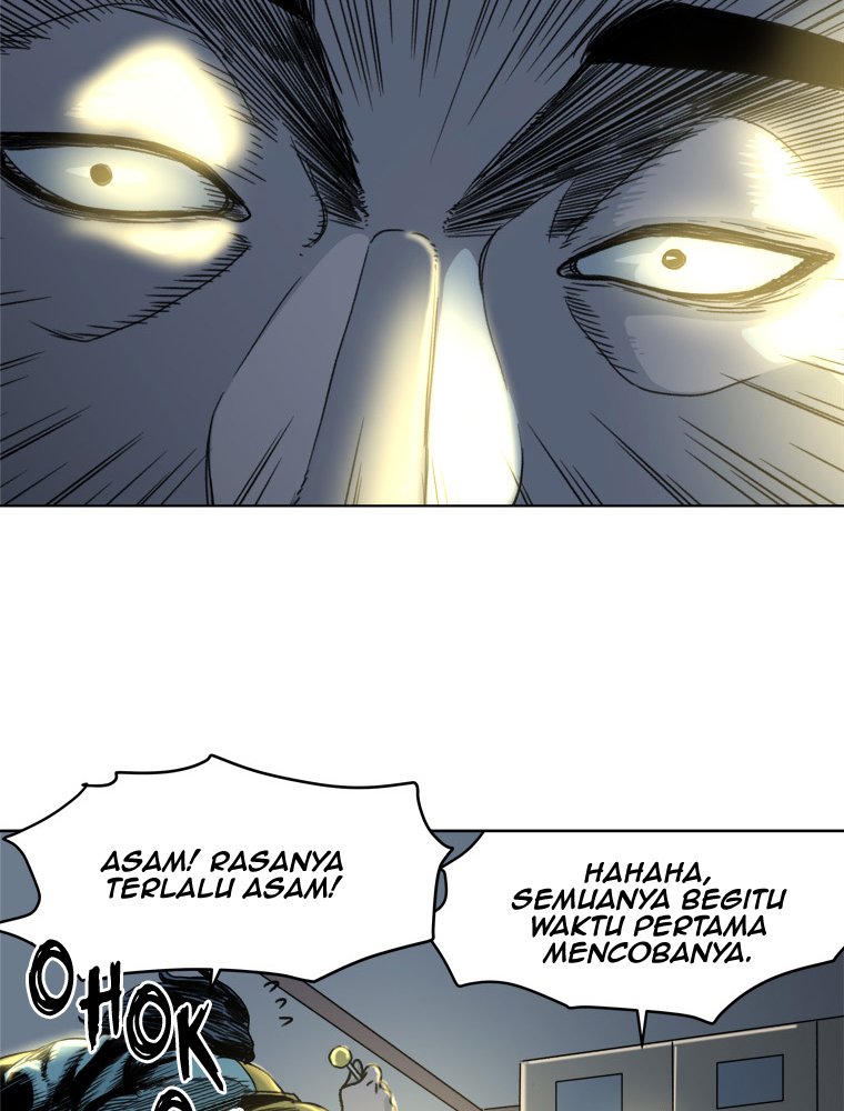 Fight Club Kindergarten Chapter 20 Gambar 26