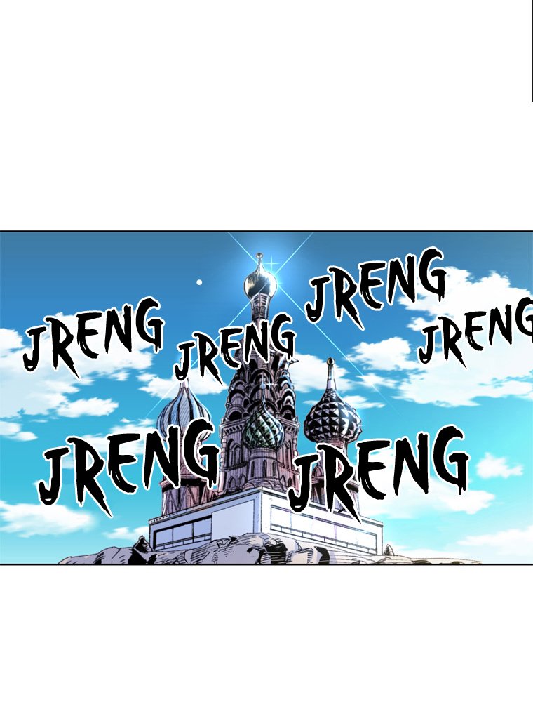 Fight Club Kindergarten Chapter 20 Gambar 28