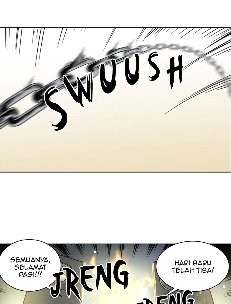 Fight Club Kindergarten Chapter 20 Gambar 29