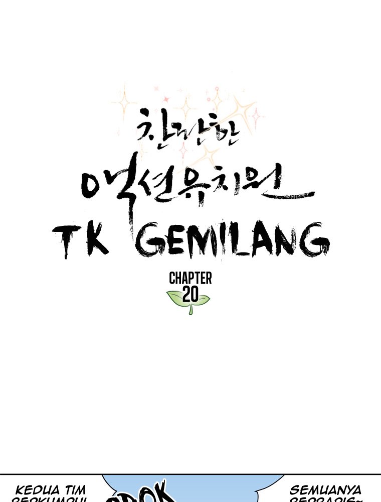 Fight Club Kindergarten Chapter 20 Gambar 3