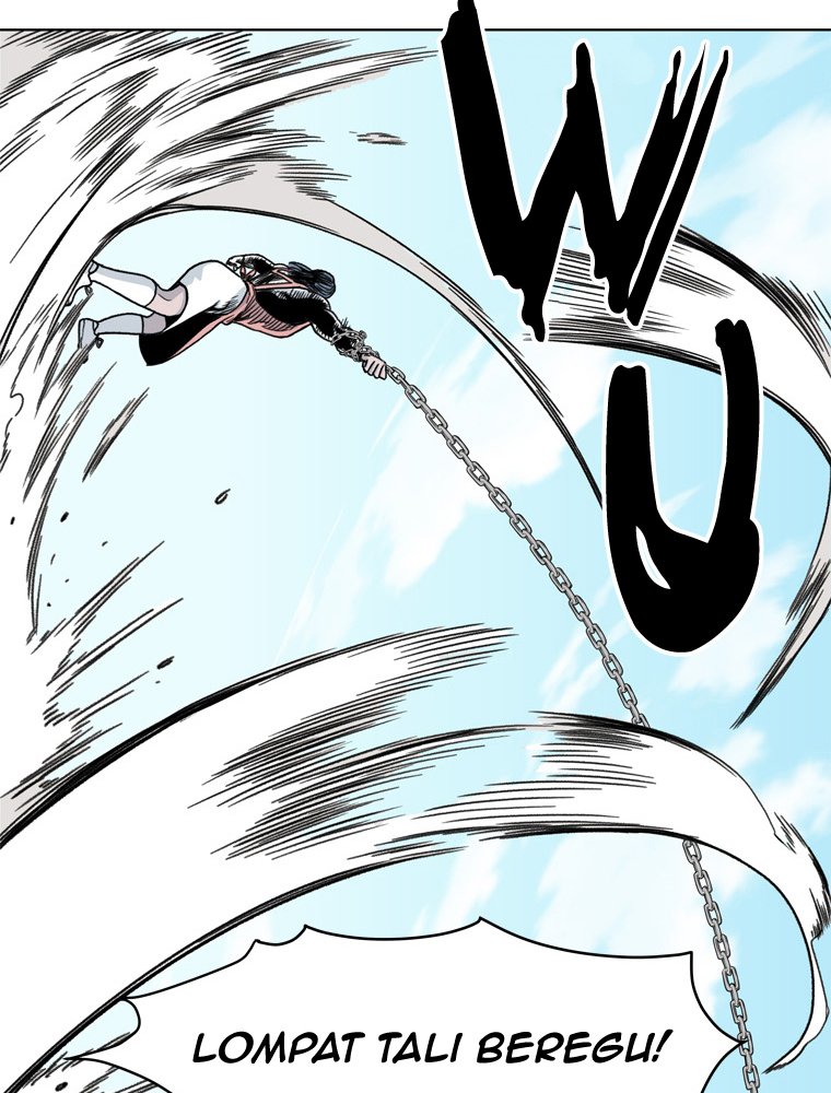 Fight Club Kindergarten Chapter 20 Gambar 32