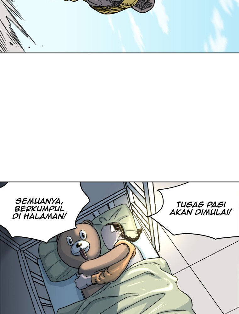 Fight Club Kindergarten Chapter 20 Gambar 34