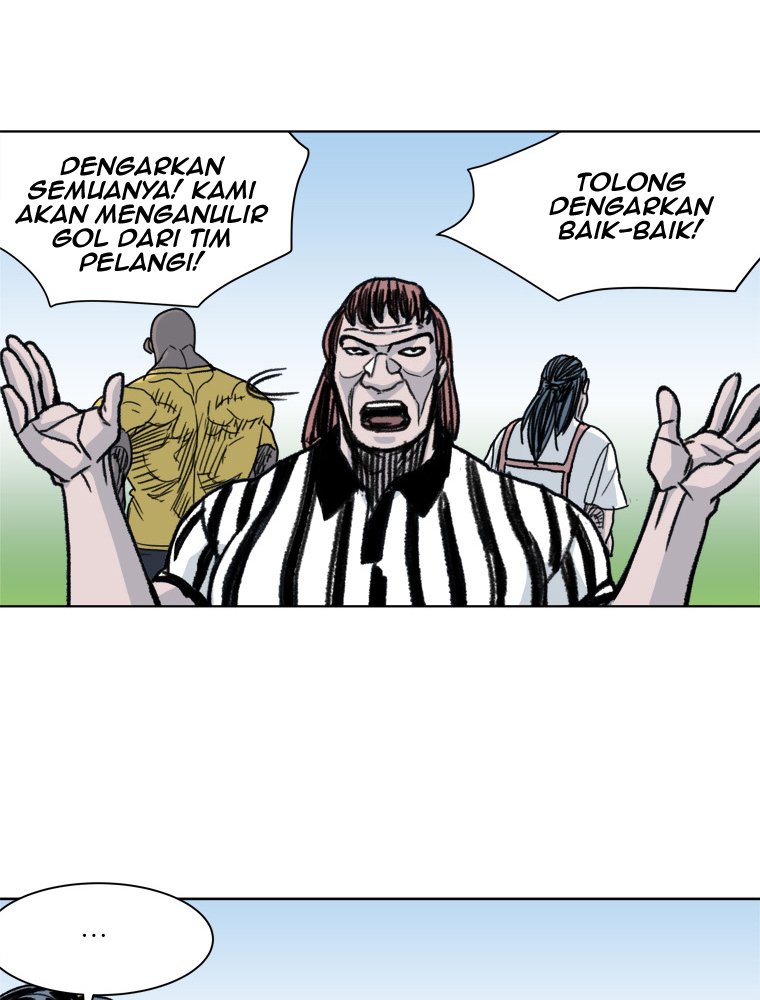 Fight Club Kindergarten Chapter 19 Gambar 13