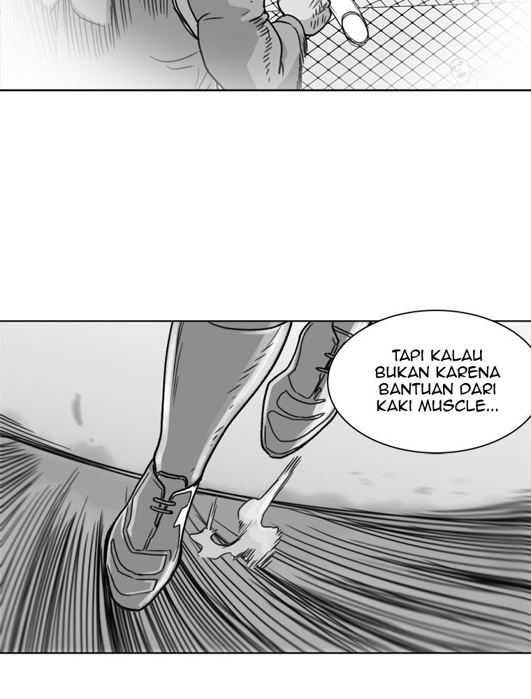 Fight Club Kindergarten Chapter 19 Gambar 15