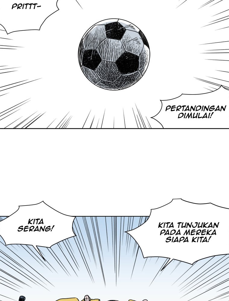 Fight Club Kindergarten Chapter 19 Gambar 20