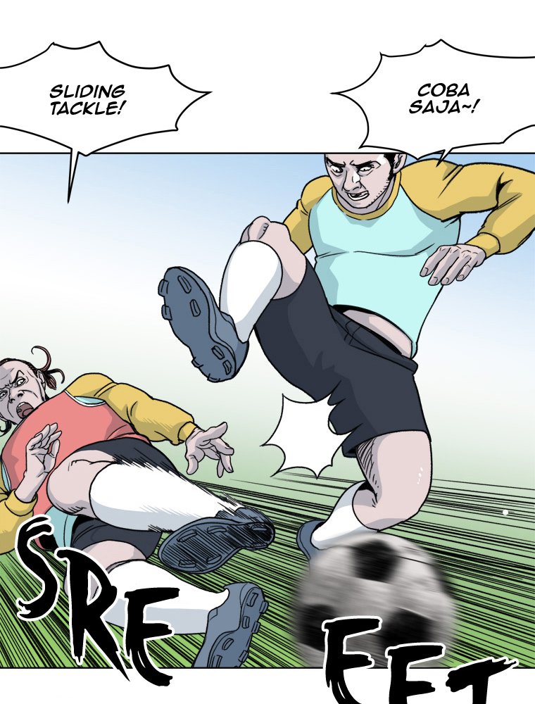 Fight Club Kindergarten Chapter 19 Gambar 22
