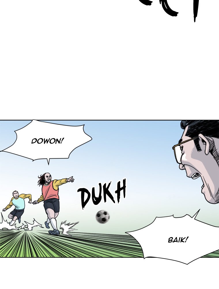 Fight Club Kindergarten Chapter 19 Gambar 23