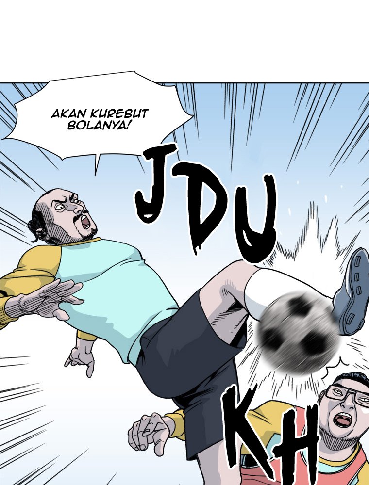 Fight Club Kindergarten Chapter 19 Gambar 24