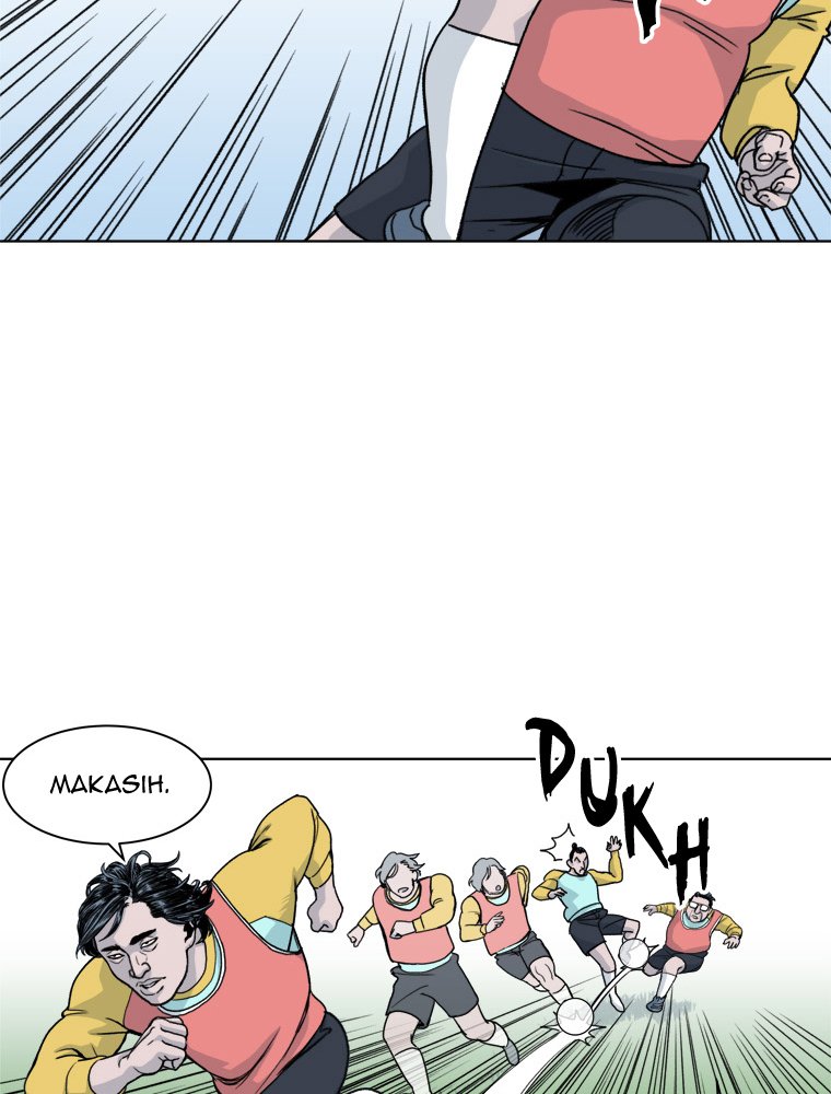 Fight Club Kindergarten Chapter 19 Gambar 25