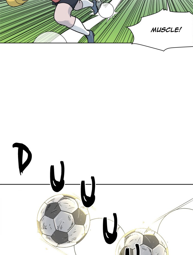 Fight Club Kindergarten Chapter 19 Gambar 26