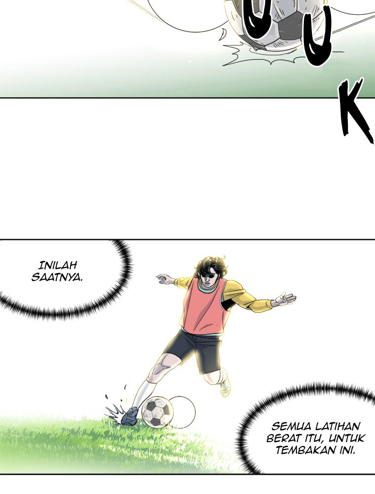 Fight Club Kindergarten Chapter 19 Gambar 27