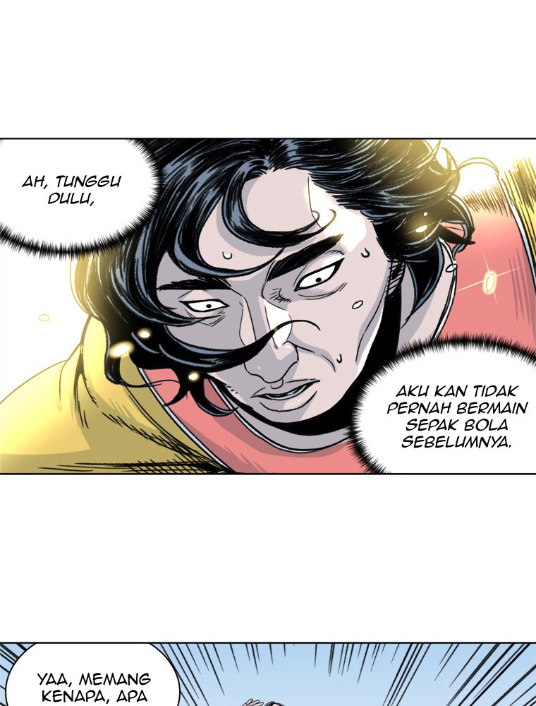 Fight Club Kindergarten Chapter 19 Gambar 28