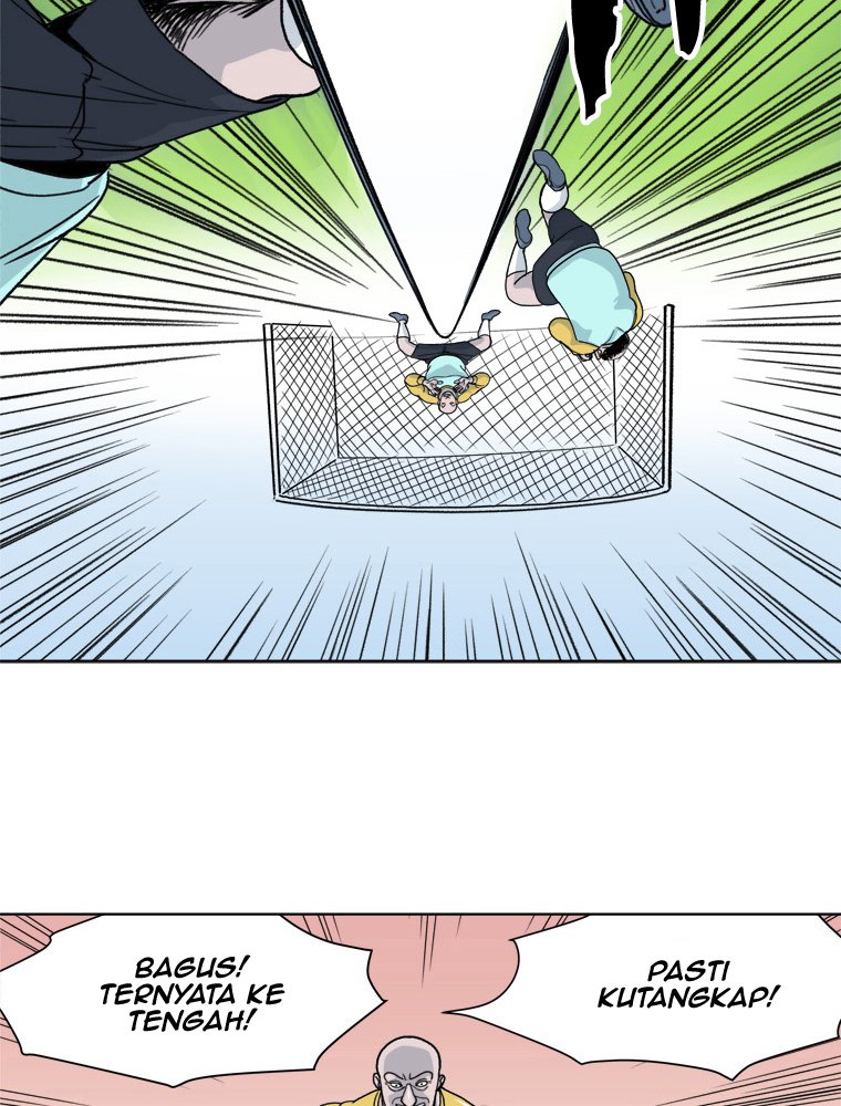 Fight Club Kindergarten Chapter 19 Gambar 33