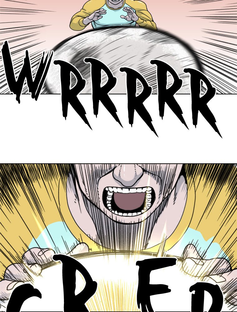 Fight Club Kindergarten Chapter 19 Gambar 34