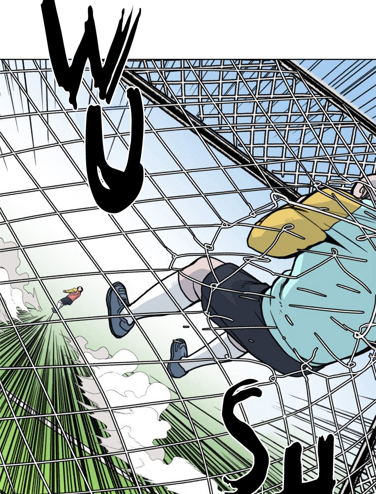 Fight Club Kindergarten Chapter 19 Gambar 36
