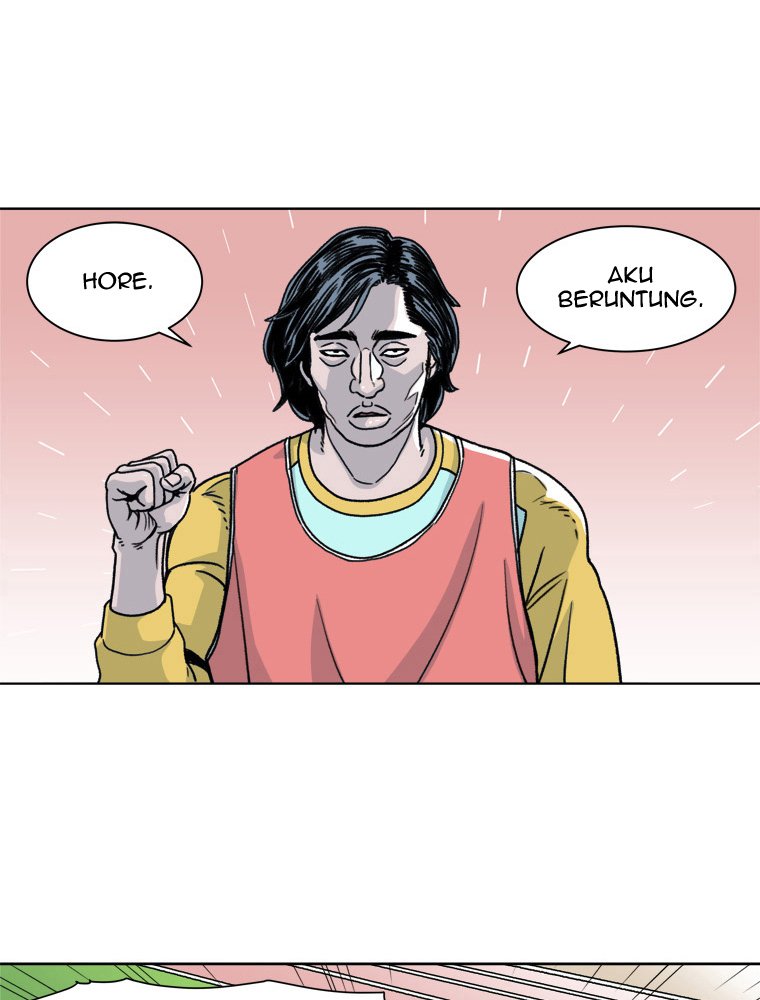 Fight Club Kindergarten Chapter 19 Gambar 38