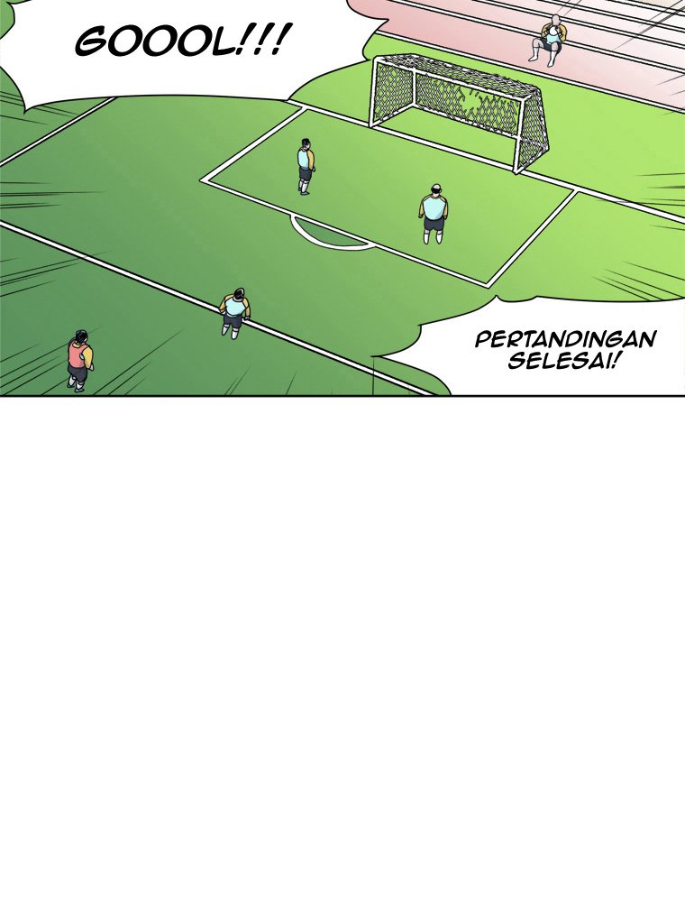 Fight Club Kindergarten Chapter 19 Gambar 39