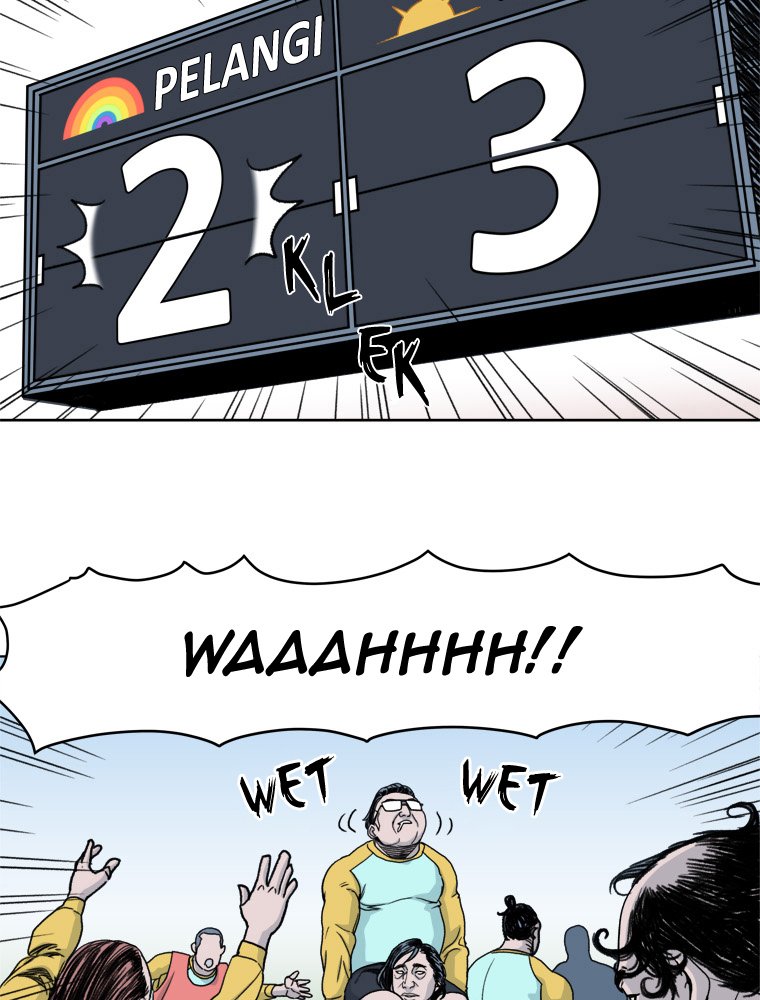 Fight Club Kindergarten Chapter 19 Gambar 4