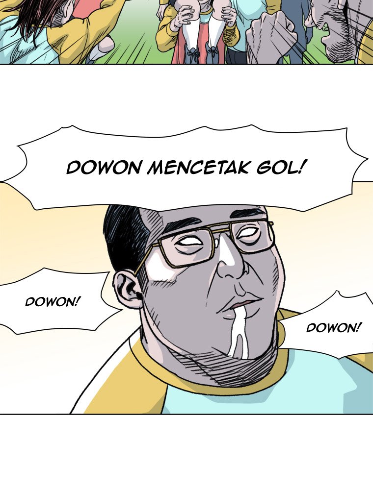 Fight Club Kindergarten Chapter 19 Gambar 5