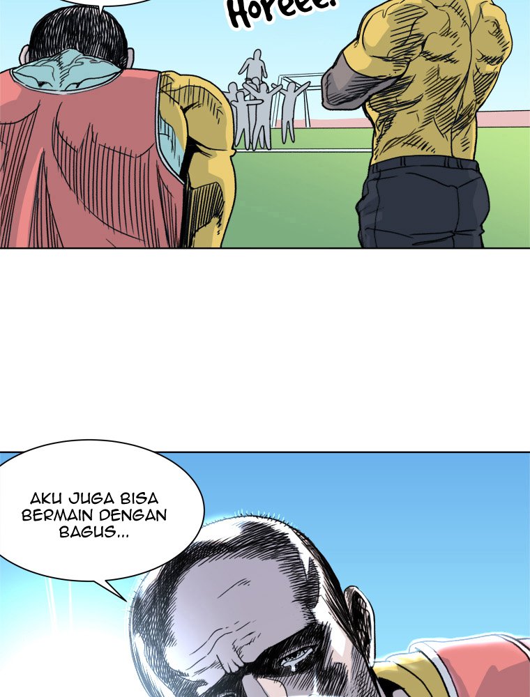 Fight Club Kindergarten Chapter 19 Gambar 7