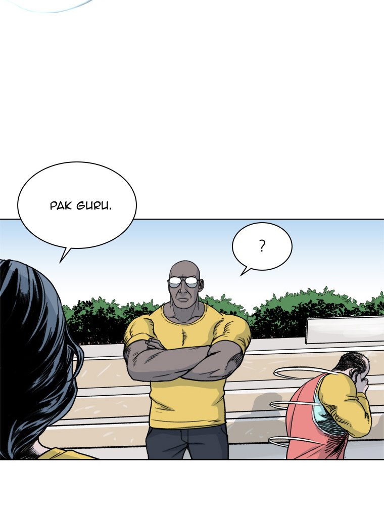 Fight Club Kindergarten Chapter 19 Gambar 9